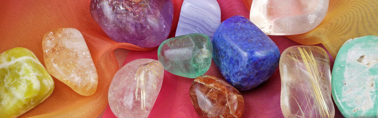 GEMSTONE GIFT GUIDE