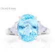5.17ct Paraiba Ring-1