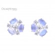 Moonstone Earrings-1