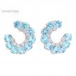 Paraiba Earrings-1