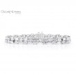 Diamonds Boolean Bracelet-1