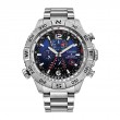Citizen Promaster Eco Men's Watch, Stainless Steel Blue Dial