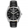 Citizen Dress/Classic Eco Men's Watch, Stainless Steel Black Dial