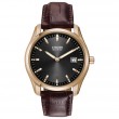 Citizen Dress/Classic Eco Men's Watch, Stainless Steel Black Dial