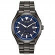 Citizen Weekender Men's Watch, Stainless Steel Blue Dial-1