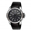 Citizen Weekender Men's Watch, Stainless Steel with ABS Black Dial