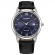 Citizen Dress/Classic Eco Men's Watch, Stainless Steel Blue Dial