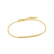Modern Multiple Balls Bracelet-1