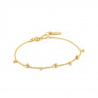 Modern Drop Balls Bracelet-1