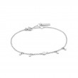Geometry Drop Discs Bracelet-1