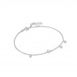 SILVER STAR KYOTO OPAL BRACELET-1