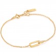 Glam Interlock Bracelet-1