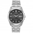 Citizen Dress/Classic Eco Men's Watch, Stainless Steel Gray Dial