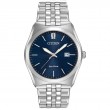 Citizen Dress/Classic Eco Men's Watch, Stainless Steel Blue Dial