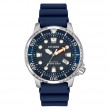 Citizen Promaster Eco Men's Watch, Stainless Steel Blue Dial