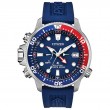 Citizen Promaster Eco Men's Watch, Stainless Steel Blue Dial