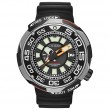 Citizen Promaster Eco Men's Watch, Super Titanium Black Dial