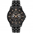 Citizen Dress/Classic Eco Men's Watch, Stainless Steel Black Dial