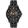Citizen Dress/Classic Eco Men's Watch, Stainless Steel Black Dial-1