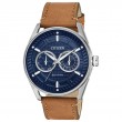 Citizen Weekender Men's Watch, Stainless Steel Blue Dial-1