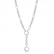Silver Charm Connector-1