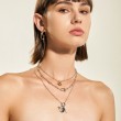 Silver Sparkle Bar Charm-3