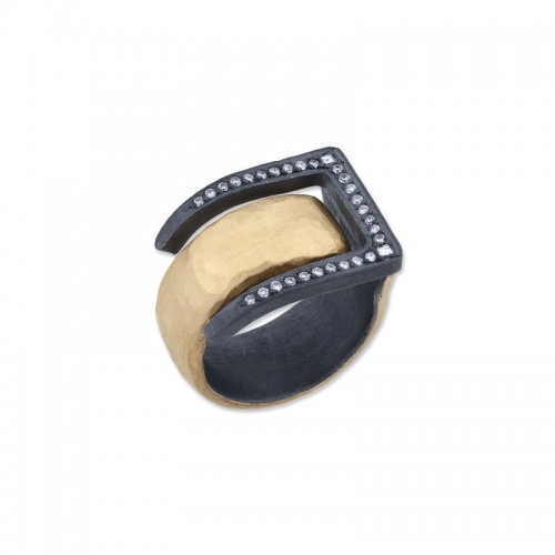 Lika Behar Deck Ring