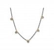 Lika Behar Dylan 5 Station Necklace Necklace-1