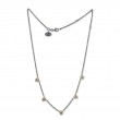 Lika Behar Dylan 5 Station Necklace Necklace-3