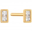 Glam Mini Stud Earrings-1