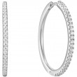 Glam Hoop Earrings-1