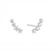 Silver Sparkle Climber Studs-1