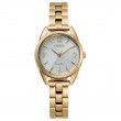Citizen Dress/Classic Eco Women's Watch, Stainless Steel Silver-White Dial-1
