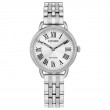 Citizen Dress/Classic Eco Women's Watch, Stainless Steel Silver-Tone Dial-1