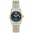 Citizen Dress/Classic Eco Women's Watch, Stainless Steel Blue Dial