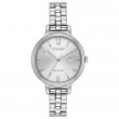 Citizen Dress/Classic Eco Women's Watch, Stainless Steel Silver-Tone Dial-1