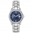 Citizen Dress/Classic Eco Women's Watch, Stainless Steel Blue Dial