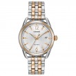 Citizen Dress/Classic Eco Women's Watch, Stainless Steel Silver-Tone Dial