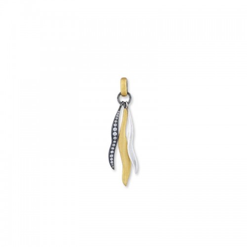 Lika Behar Keller Pendant