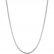 Snake Chain Necklace-1