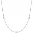 Smooth Twist Chain Necklace-1