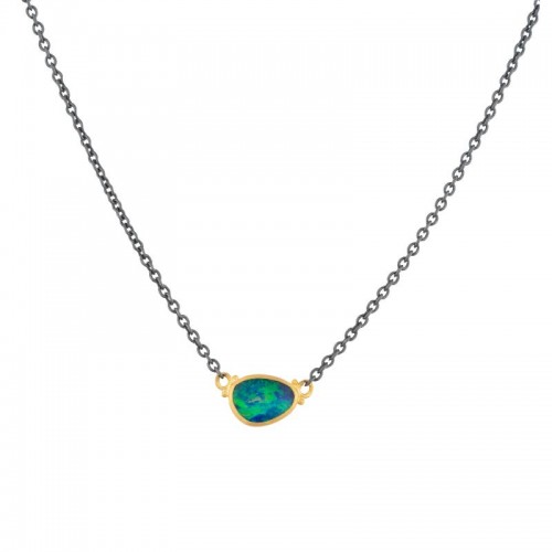 Lika Behar Ocean Necklace