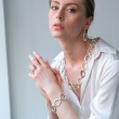 Lika Behar Orion Necklace-5