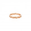 Rose Eternity Knot Shin Ring-1