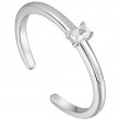 Glam Adjustable Ring