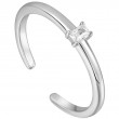 Glam Adjustable Ring-1