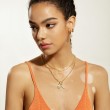 Gold Moon Charm-3