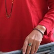 Lika Behar Stockholm 5Mm Open Bracelet-3