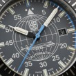 CONSTELLATION® Automatic, 42 mm, Pilot Watch - XA.9602