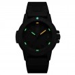 Leatherback SEA Turtle, 39 mm, Outdoor Watch - 0301.BO.L-3